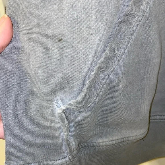 Harley-Davidson Motorcycles Mens Hoodie Size Medium - Picture 5 of 9